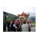 001-17Apr06-Welcoming LSCOBA to Changjiao by Pol.Sec.jpg